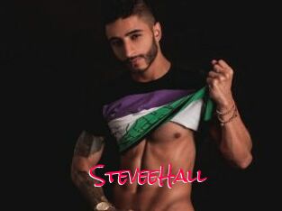 SteveeHall