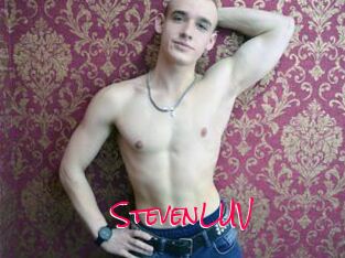 StevenLUV