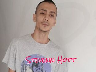 Stevenn_Hott