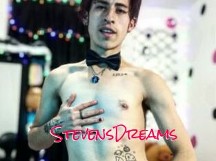 StevensDreams