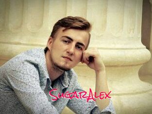 SugarAlex