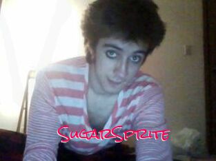 SugarSprite