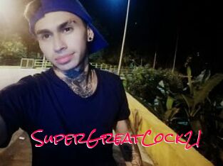 SuperGreatCock21