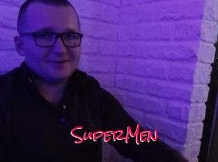 SuperMen