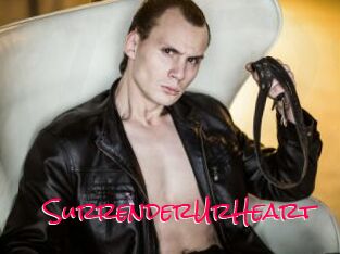 SurrenderUrHeart