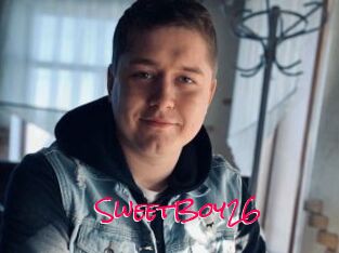 SweetBoy26