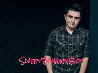 SweetJohnnyBoy