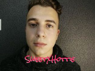 SweetXHottie