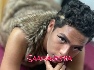 Saamanttha