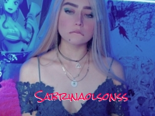 Sabrinaolsonss