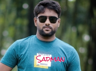 Sadman