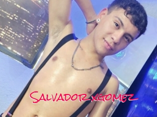 Salvador_xgomez