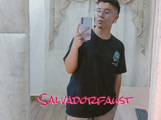 Salvadorfaust