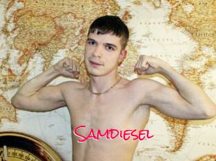 Samdiesel