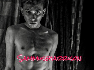 Sammuseharrison