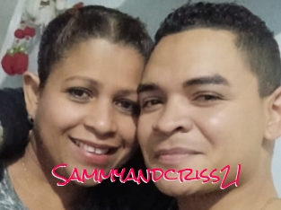 Sammyandcriss21