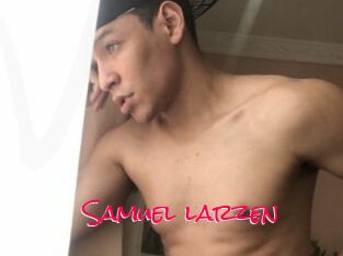 Samuel_larzen