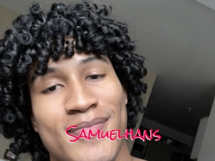 Samuelhans