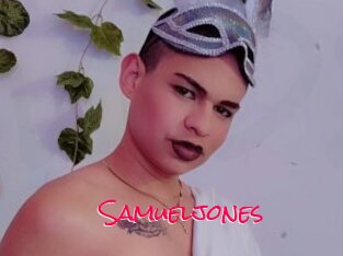 Samueljones