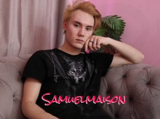 Samuelmaison