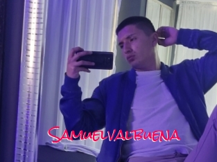 Samuelvalbuena