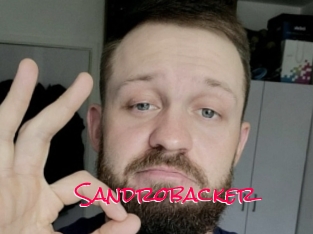 Sandrobacker