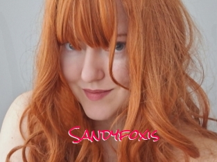 Sandyfoxis