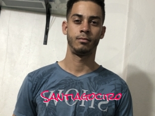 Santiagociro