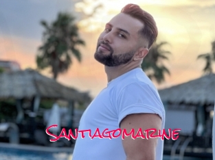 Santiagomarine