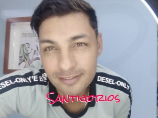 Santigorios