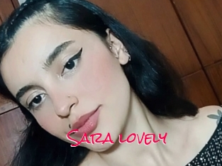 Sara_lovely