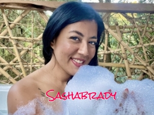 Sashabrady