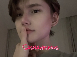 Sashavesmus