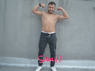 Saul11