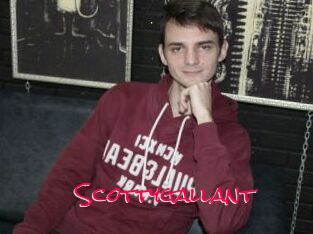 Scottygallant