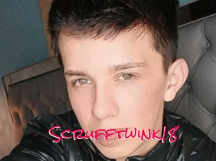 Scrufftwink18