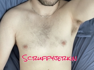 Scruffyjerkin