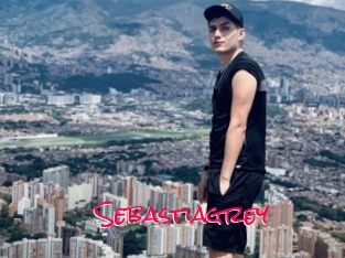 Sebastiagrey