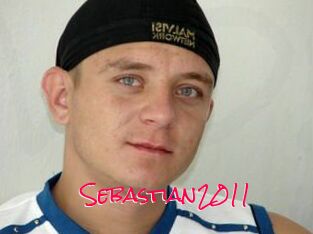 Sebastian2011