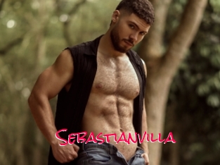 Sebastianvilla