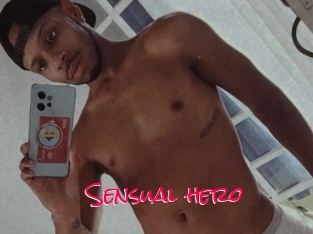 Sensual_hero