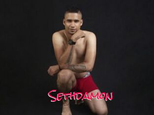 Sethdamon