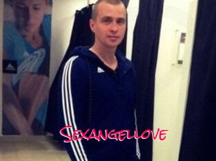 Sexangellove