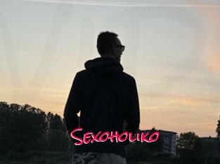 Sexoholiko