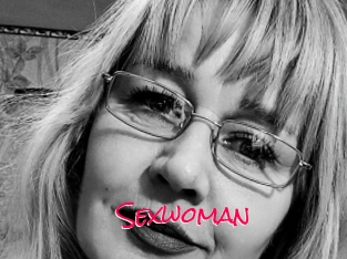 Sexwoman