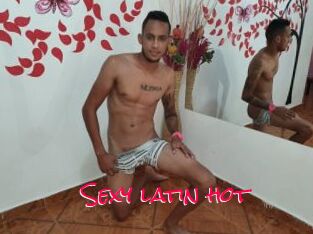 Sexy_latin_hot