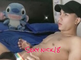 Sexy_nick18