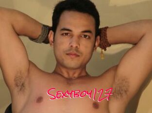 Sexyboy127