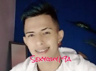 Sexyguy19a