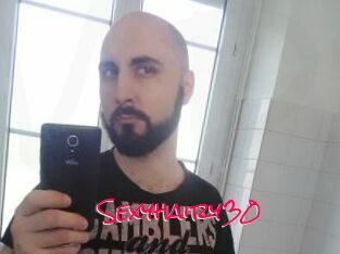 Sexyhairy30